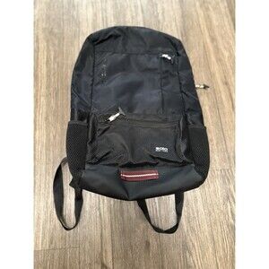 Solo New York All-Star Hybrid Backpack‎ Duffel Bag, Black